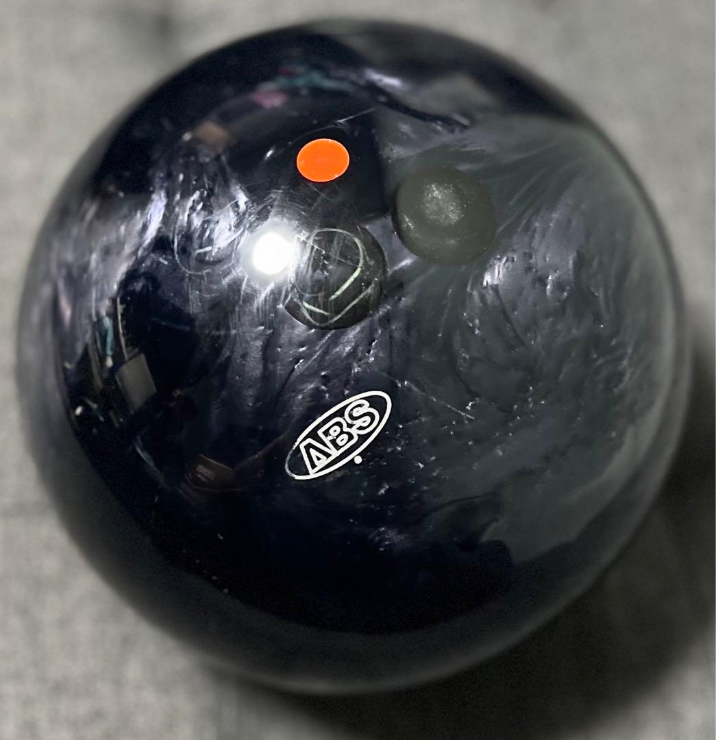 ★再再再値下★15ポンド★試投のみ★プラグ済★ダークヘリテージ★ストーム工場★