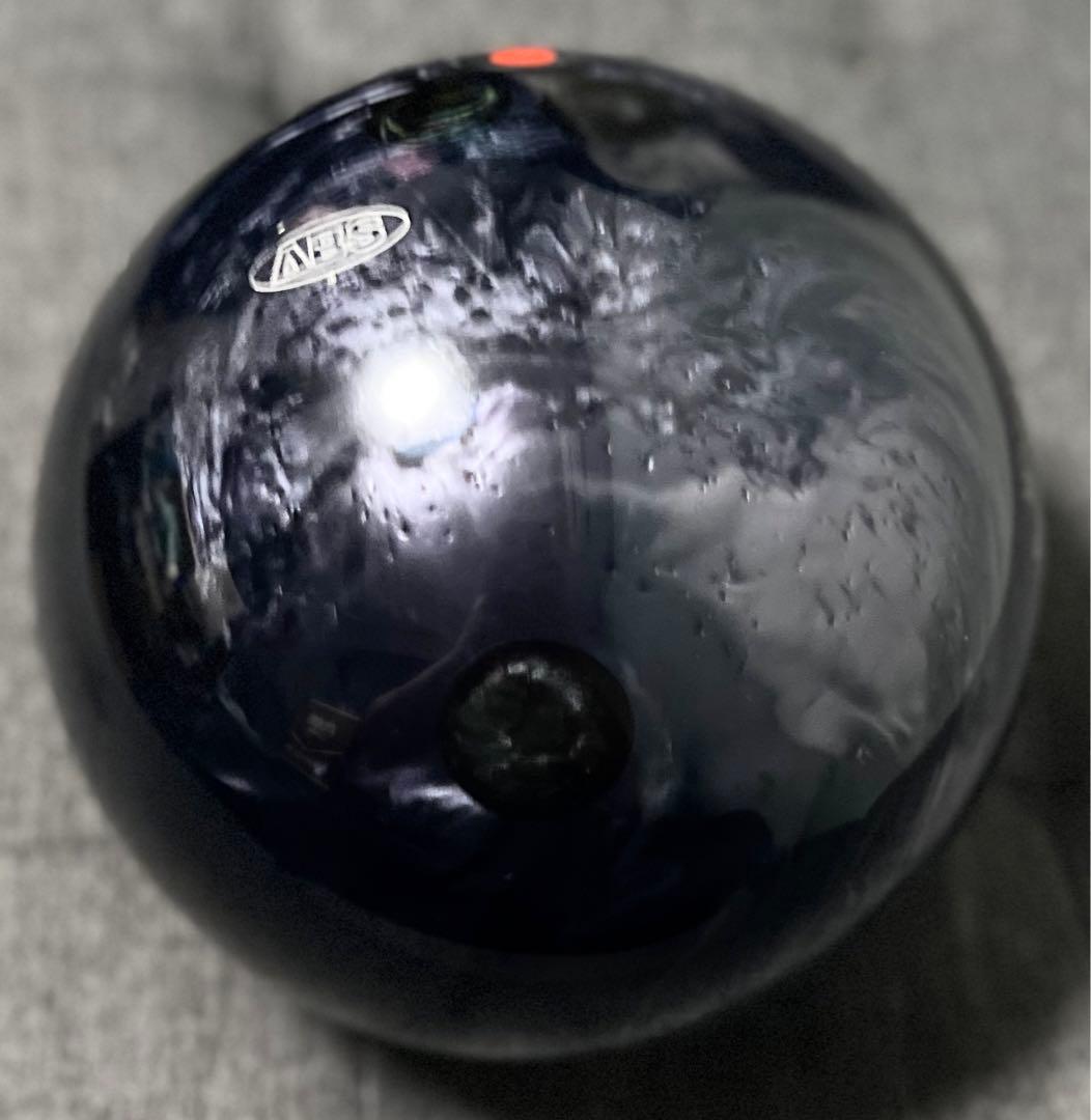 ★再再再値下★15ポンド★試投のみ★プラグ済★ダークヘリテージ★ストーム工場★