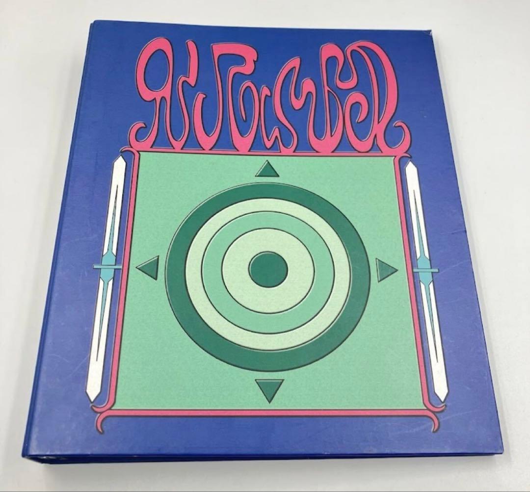 HUNTER×HUNTERグリードアイランドパーフェクトコレクタブルセット