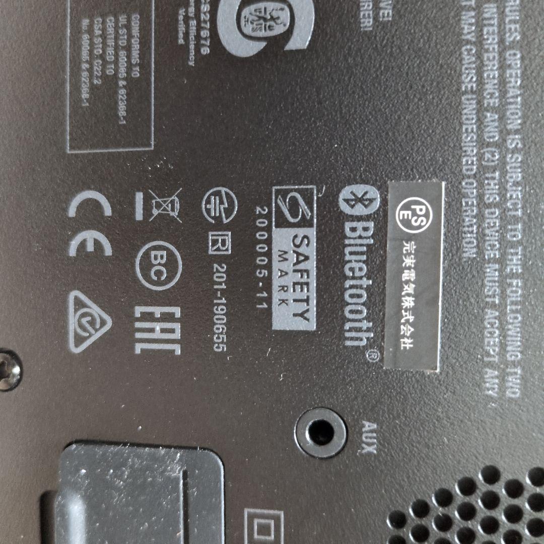 マーシャル キルバーン 2 Black & Brass 完実電気 国内正規品！