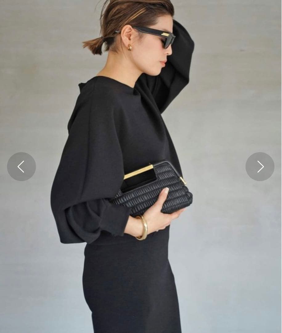 専用 美品✨ドゥーズィエムクラス dumblefit クルーネック プルオーバー