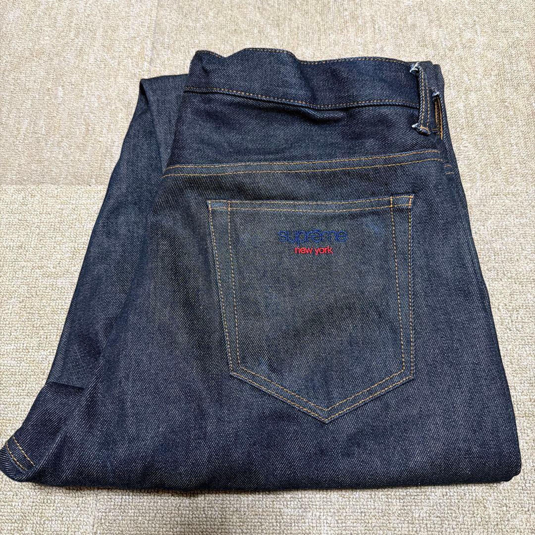 パンツ Supreme Baggy Jean