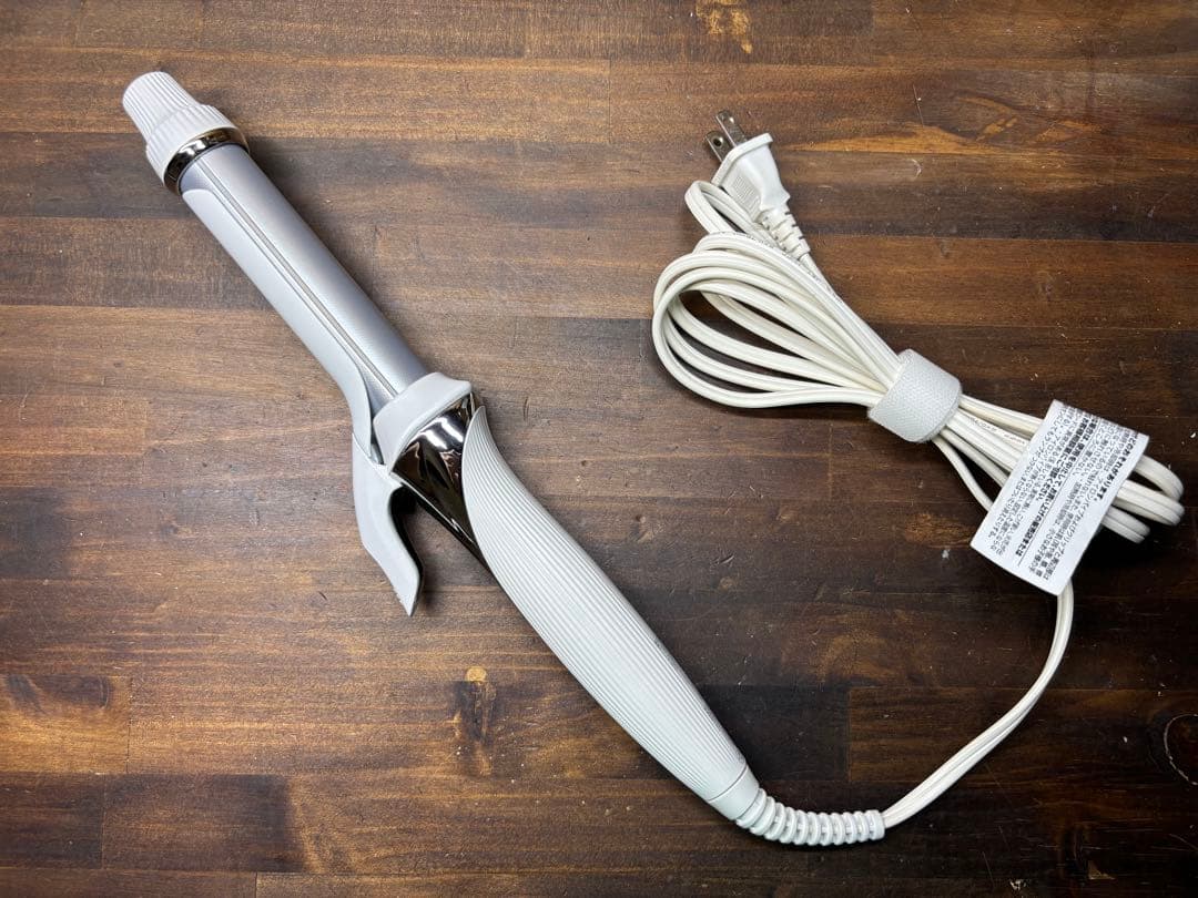 Refa リファビューテックカールアイロン 28mm