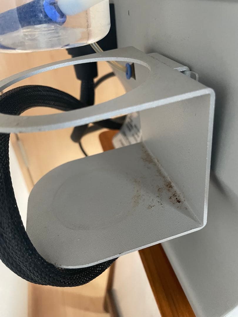 be Jewelry MIST スチーマー【サロン向け】