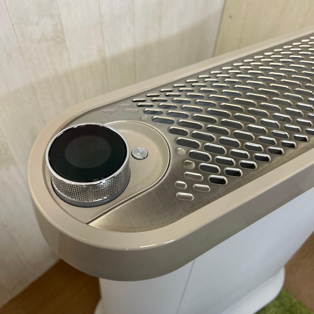 デロンギ マルチダイナミックヒーター ソラーレ IDH15 WIFI-WB