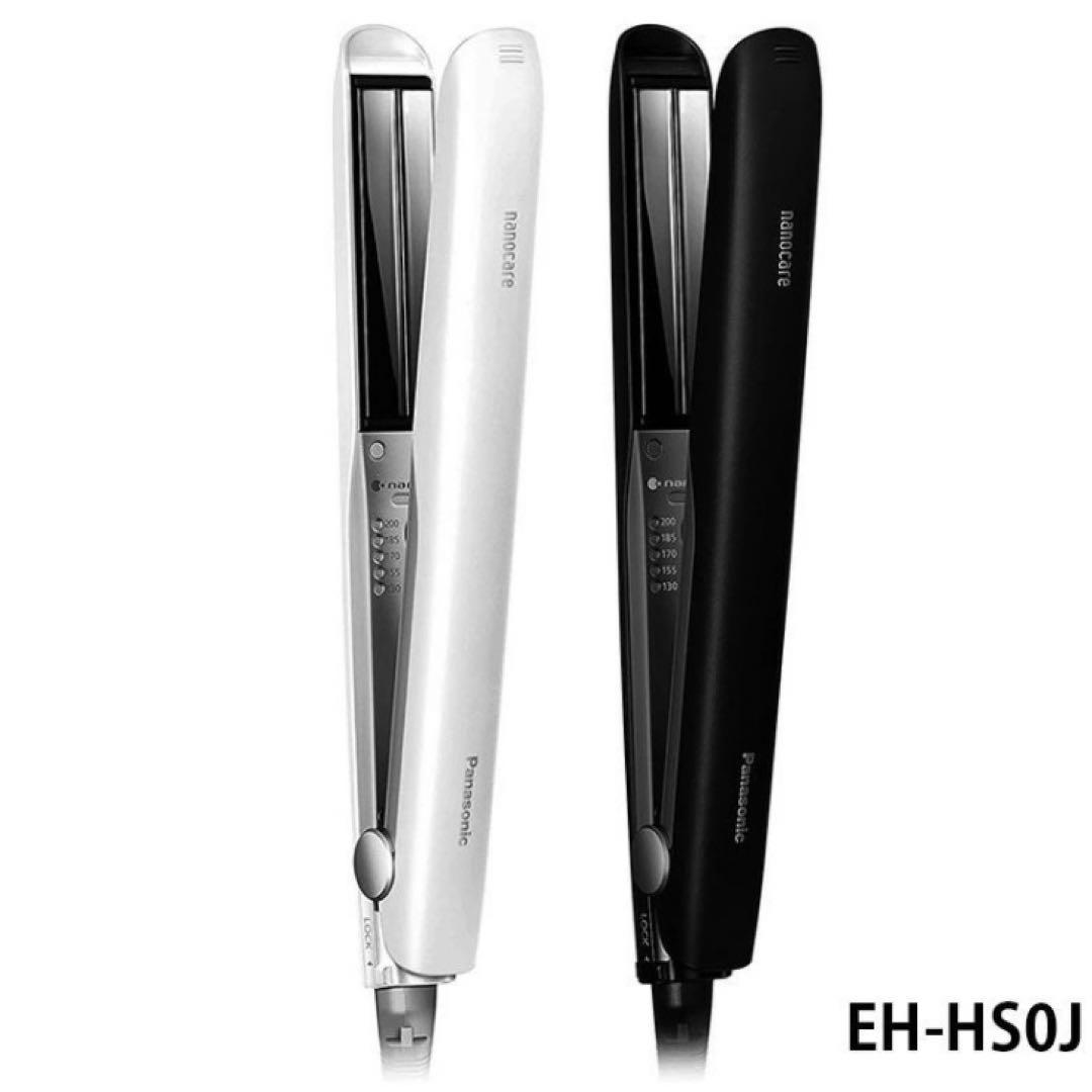 ナノケアスムースグロスコーティングプラス海外対応 白 EH-HS0J-W 正規品