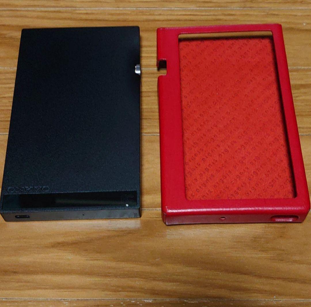 FIIO iFi audio ZEN DAC ONKYO (ケース付き)