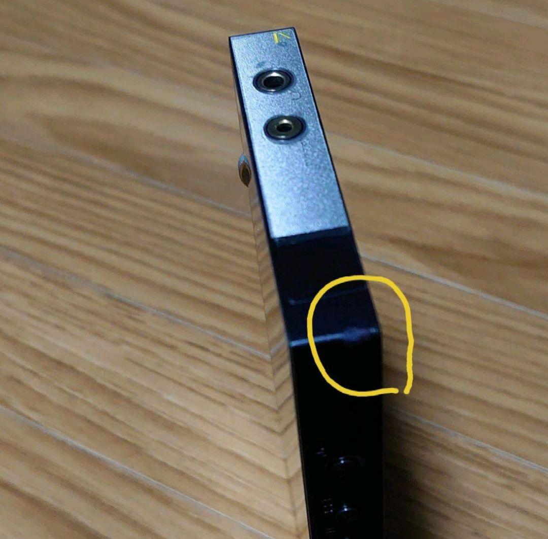 FIIO iFi audio ZEN DAC ONKYO (ケース付き)