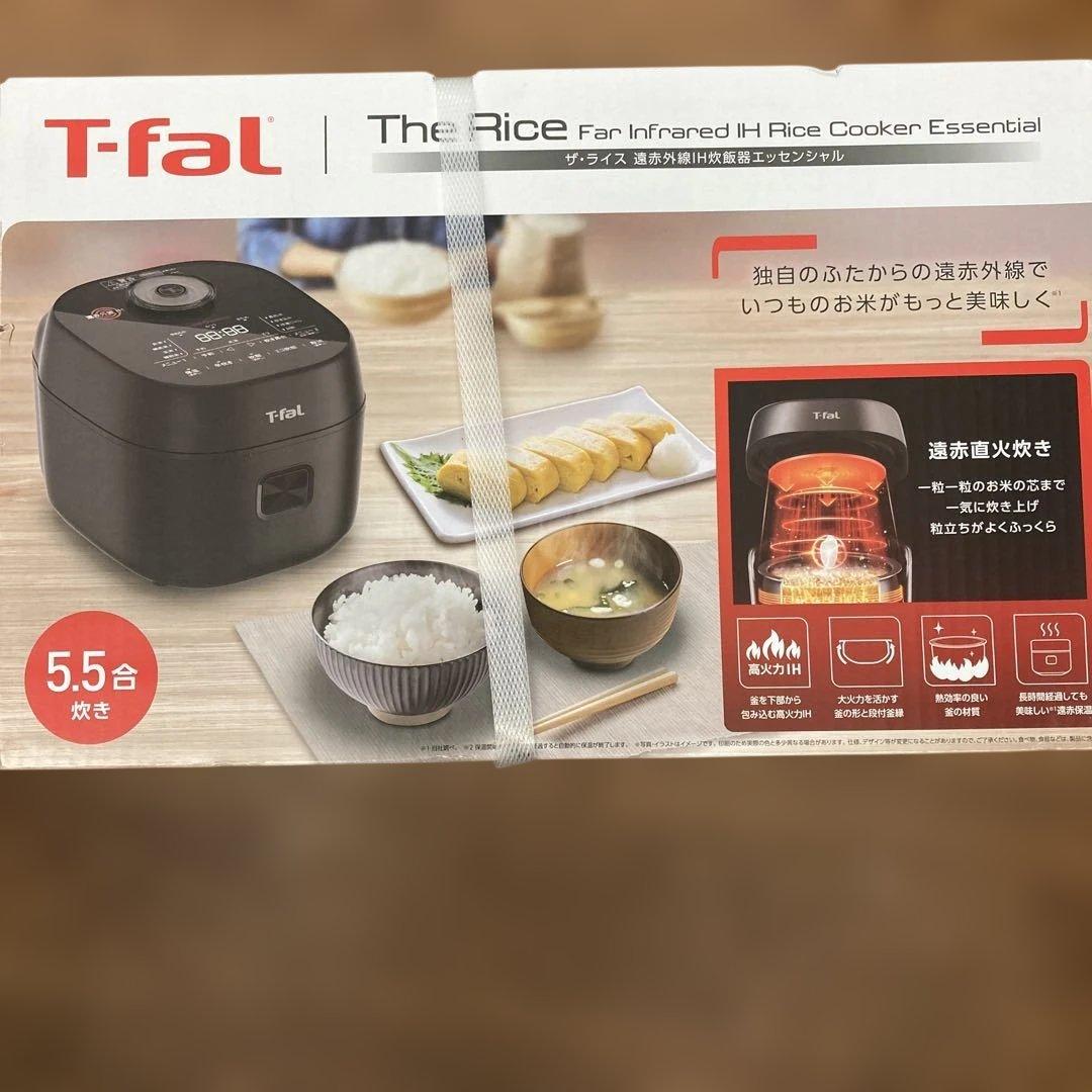 T-fal ティファール RK9108J0　ザ・ライス