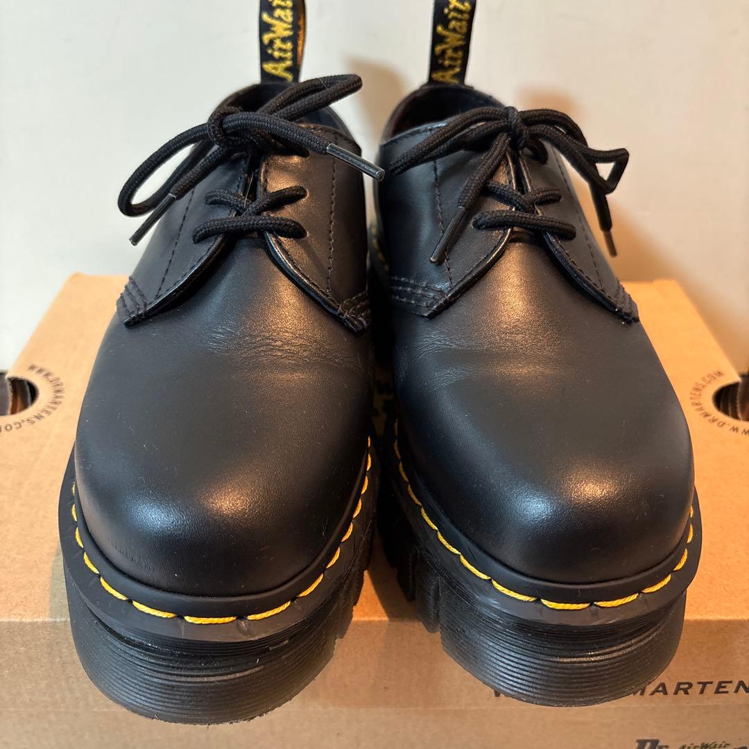 Dr.Martens 23.5~24.5 箱あり 3ホール