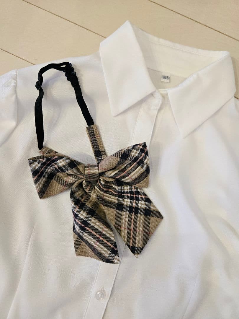 卒服　女の子　卒業式　フォーマル　165cm