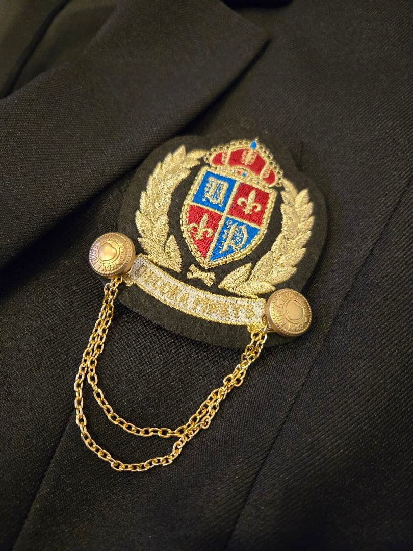 卒服　女の子　卒業式　フォーマル　165cm