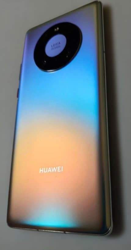スマートフォン本体 HUAWEI Mate 40 Pro