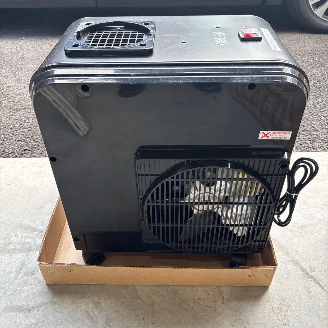 KODEN スポットクーラー エアコン KES161HBA