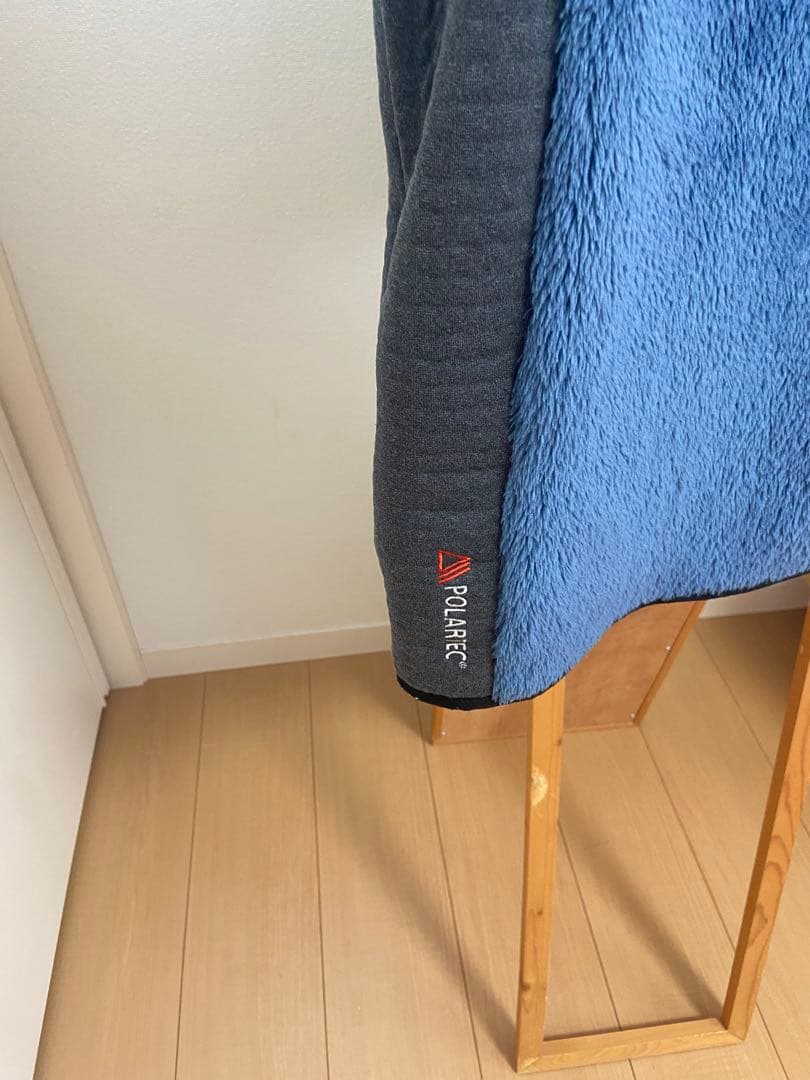 P*e様 美品　Haglofs ハイロフト ハイブリッド ベスト ポーラテック