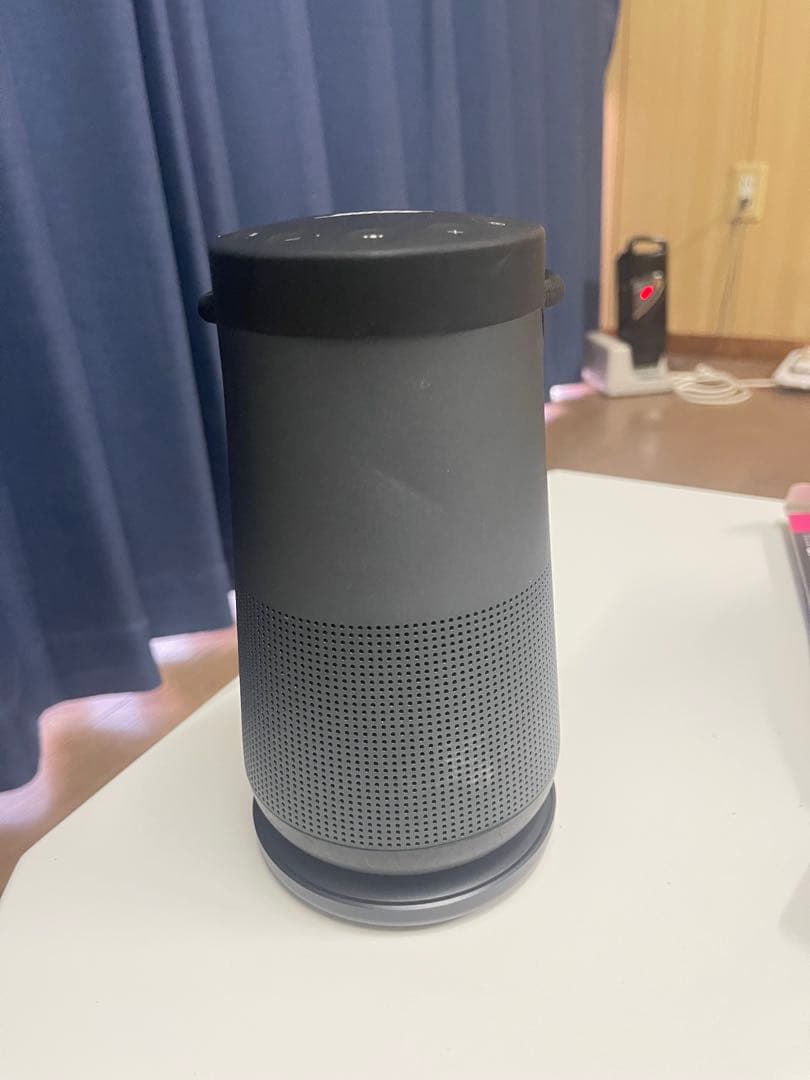 SoundLink Revolve＋ Bluetooth speaker