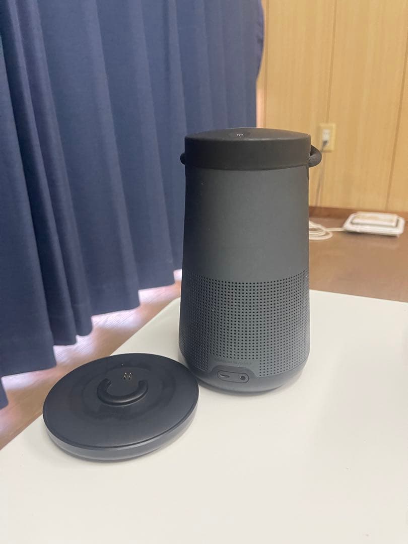 SoundLink Revolve＋ Bluetooth speaker