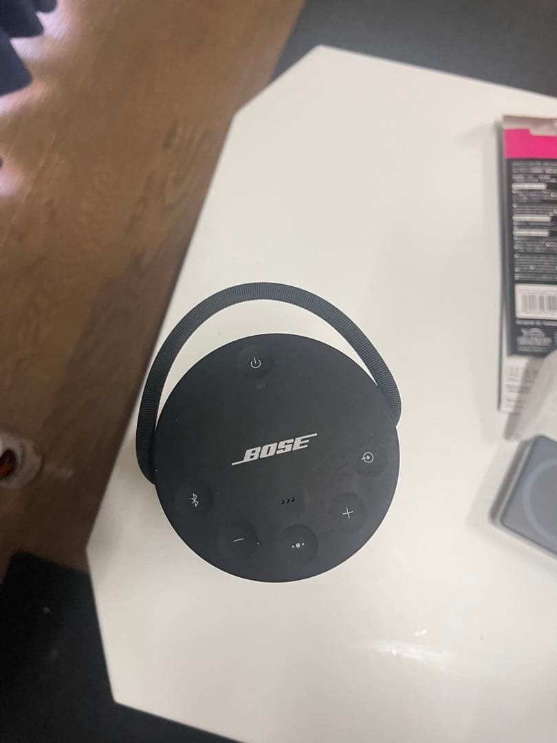 SoundLink Revolve＋ Bluetooth speaker