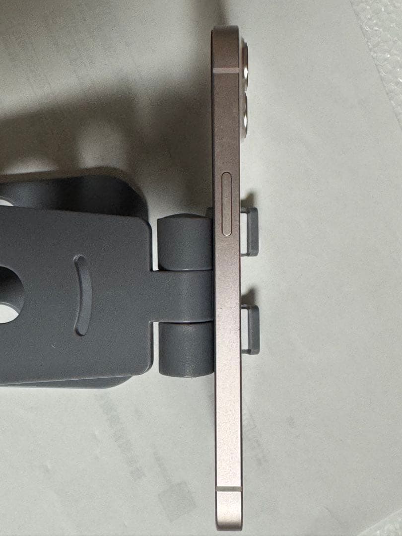 iPhone 13 128GB ピンク　SIMフリー