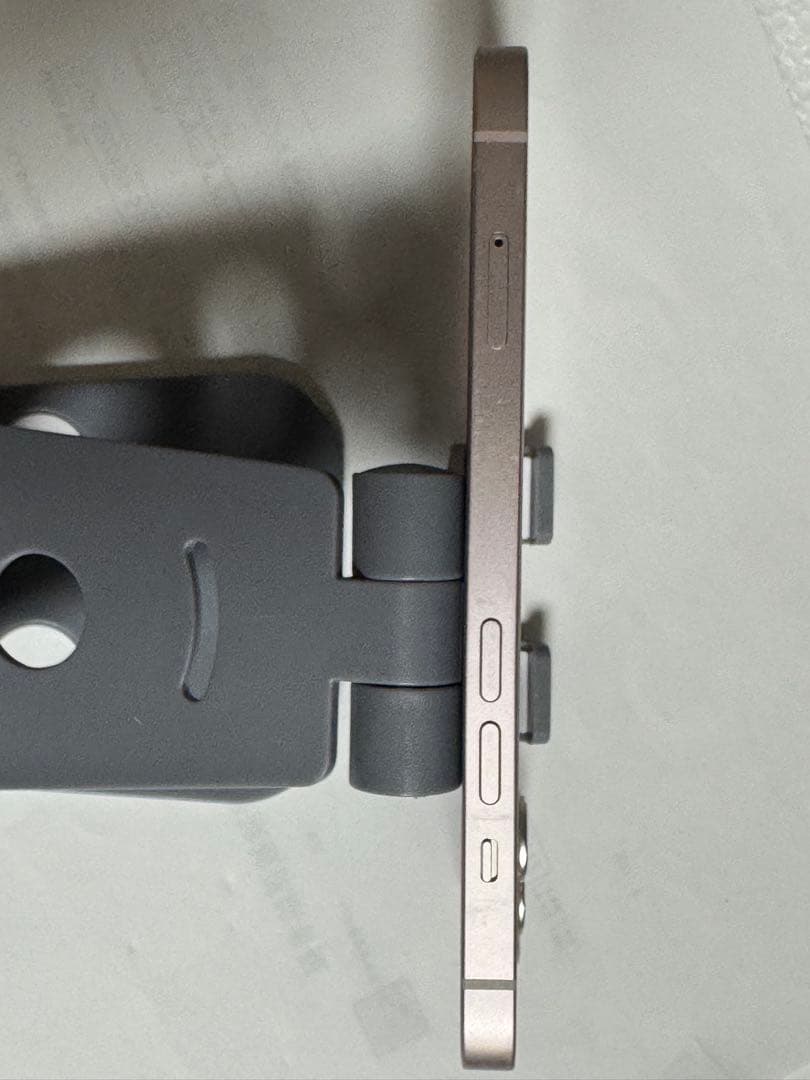 iPhone 13 128GB ピンク　SIMフリー