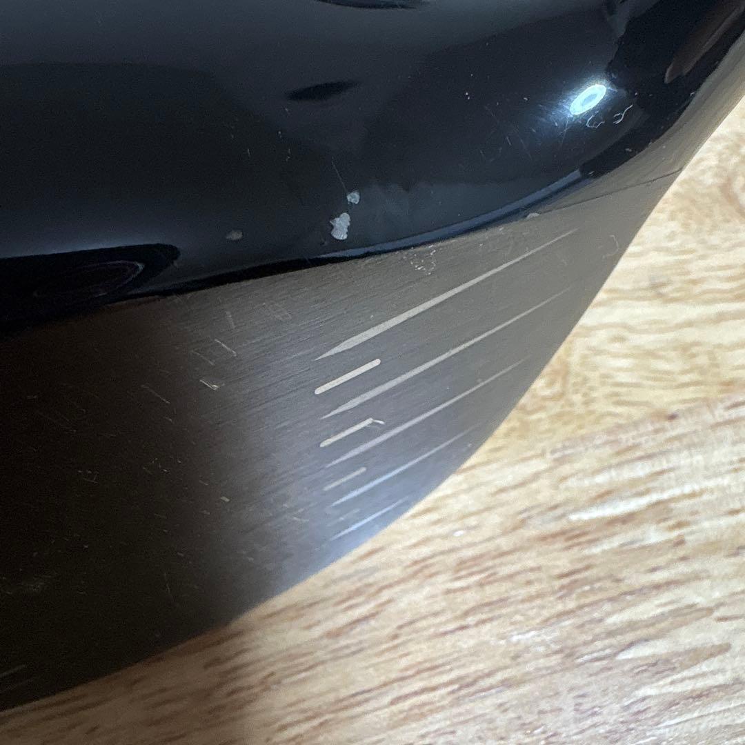 希少レア　タイトリスト TS1 ドライバー 12.5度　ヘッドのみ