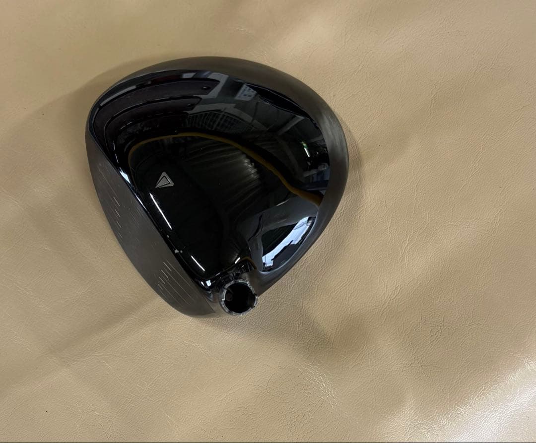 希少レア　タイトリスト TS1 ドライバー 12.5度　ヘッドのみ