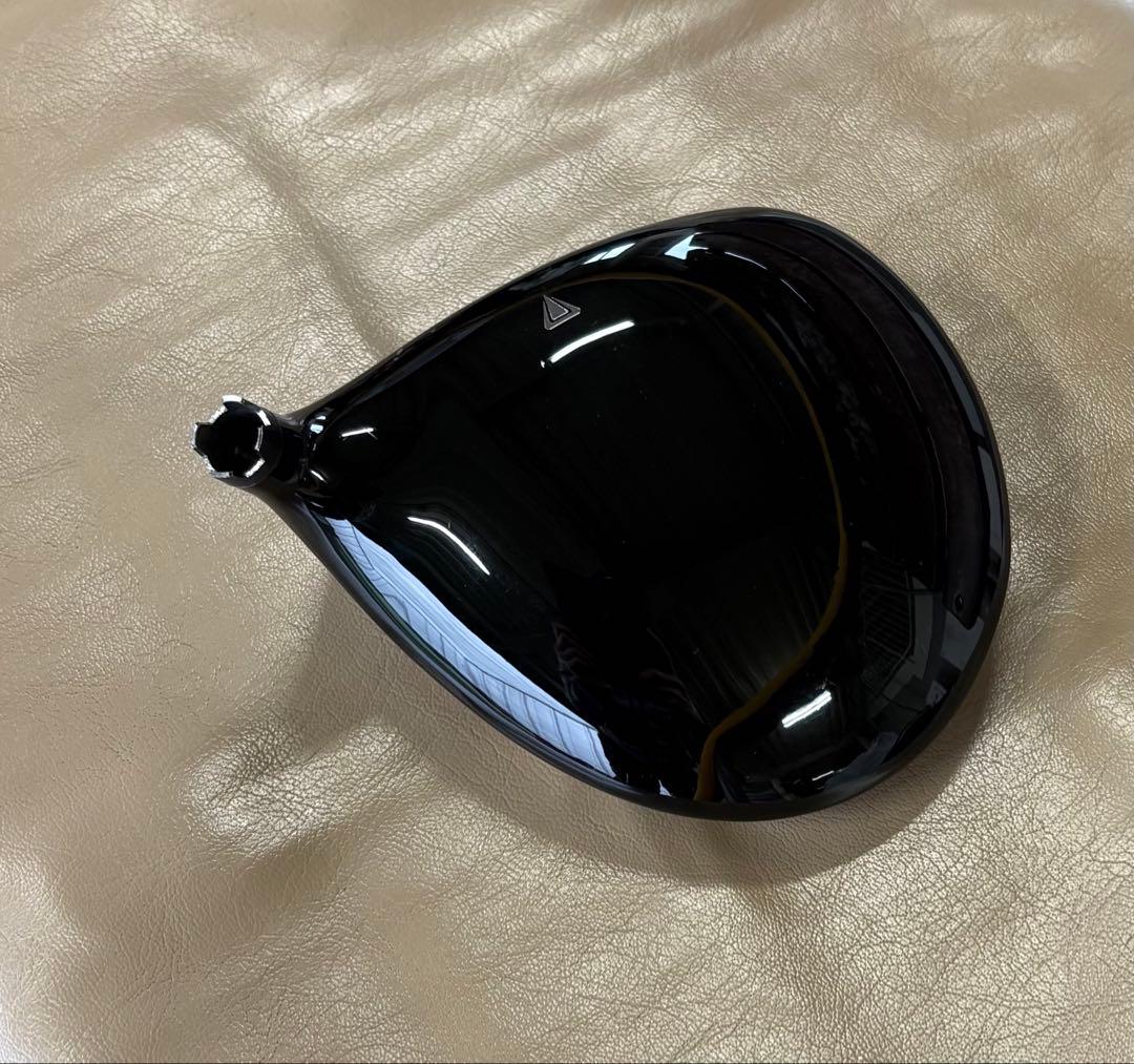 希少レア　タイトリスト TS1 ドライバー 12.5度　ヘッドのみ