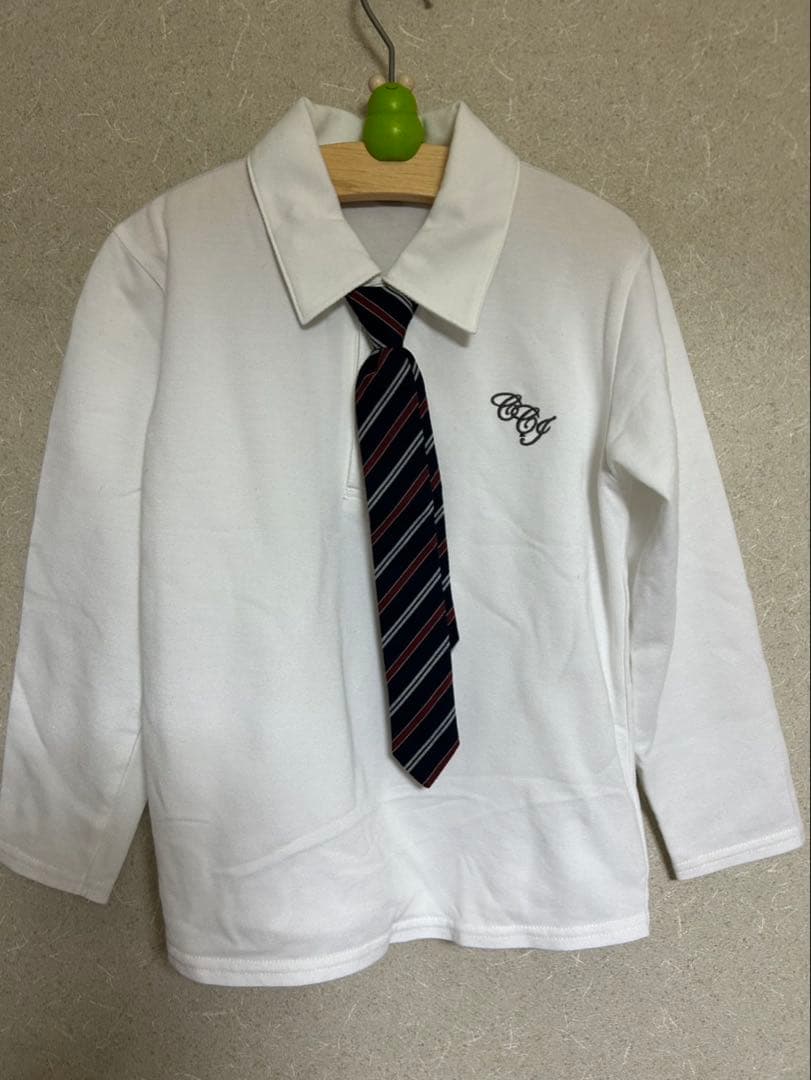 卒園式 入学式 スーツ 130 フォーマル 男の子 ラルフローレン コムサイズム