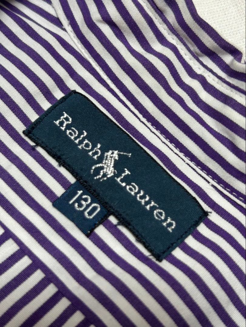 卒園式 入学式 スーツ 130 フォーマル 男の子 ラルフローレン コムサイズム