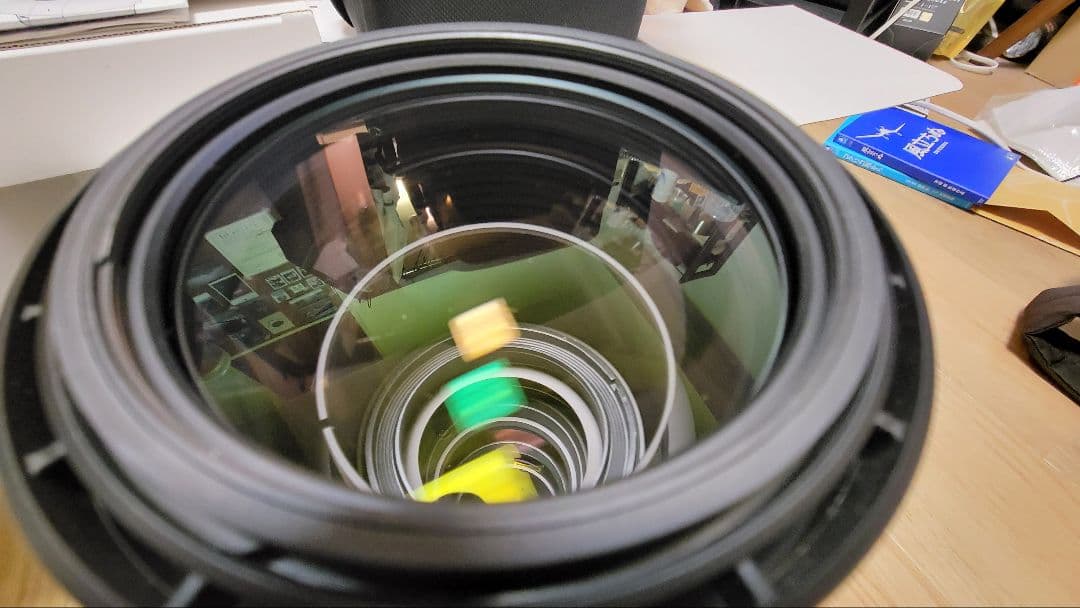 【美品・完動】SIGMA 150-600mm F5-6.3 DG C CANON