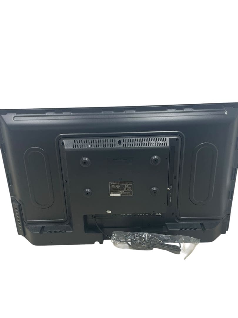 【極美品】ティーズネットワーク製32型液晶テレビLE-3213TS