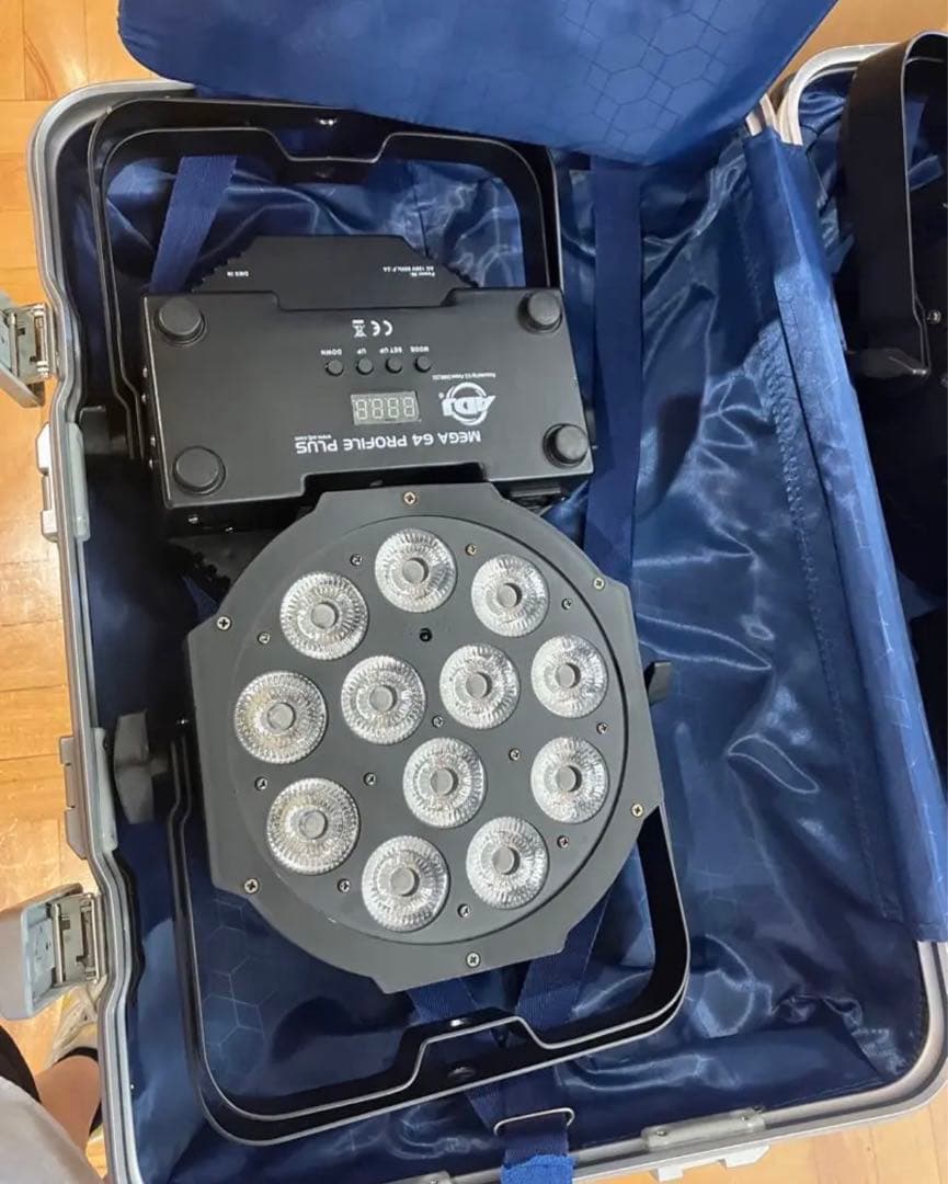 ADJパーライト5個セット