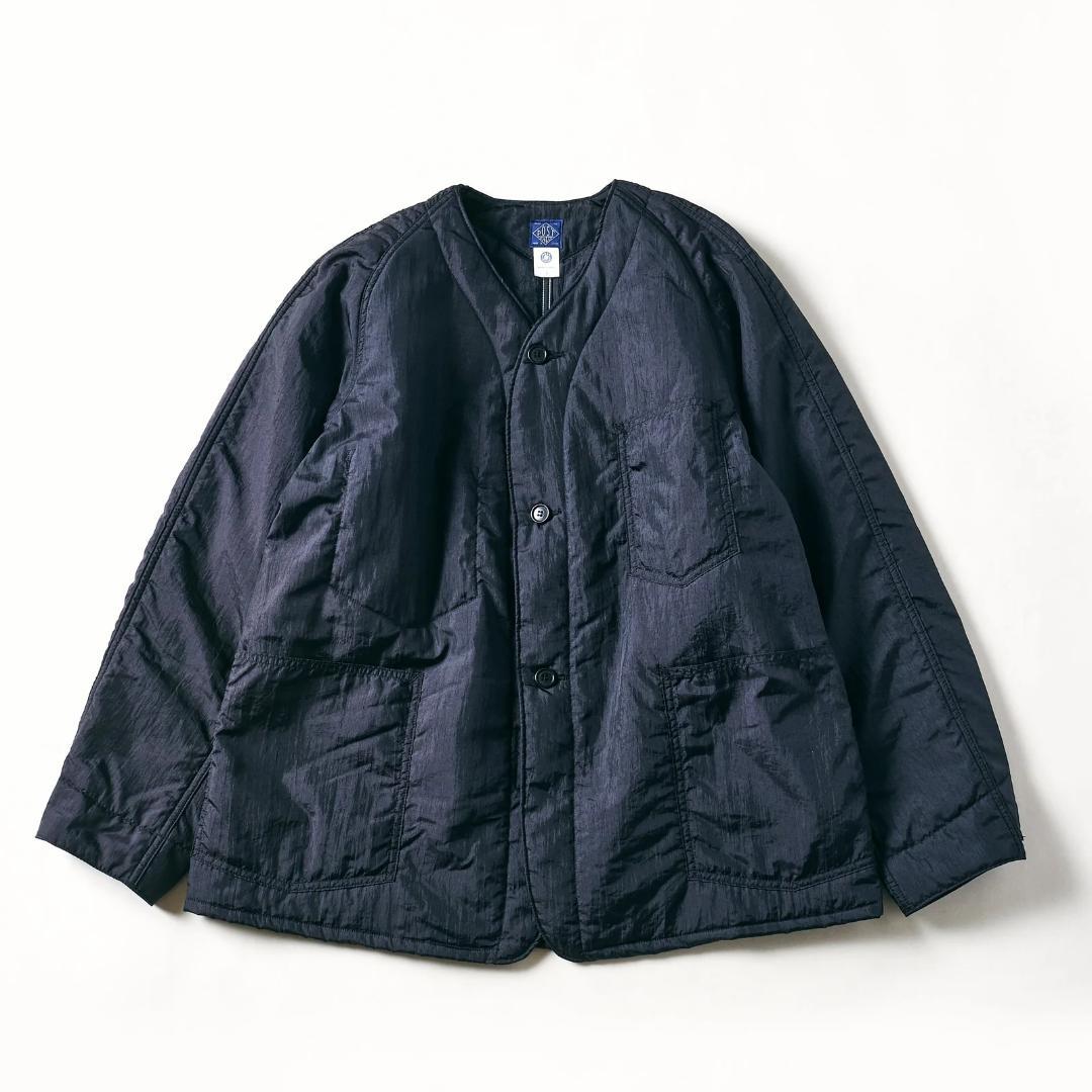 POST OVERALLS　Crinkle POST43 DV