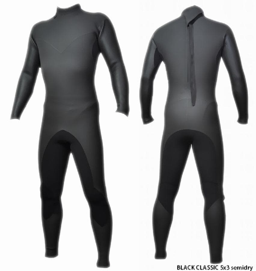 シンイチ表ジャージHiClass起毛CLASSIC 5ｘ3ｍｍオーダー料込