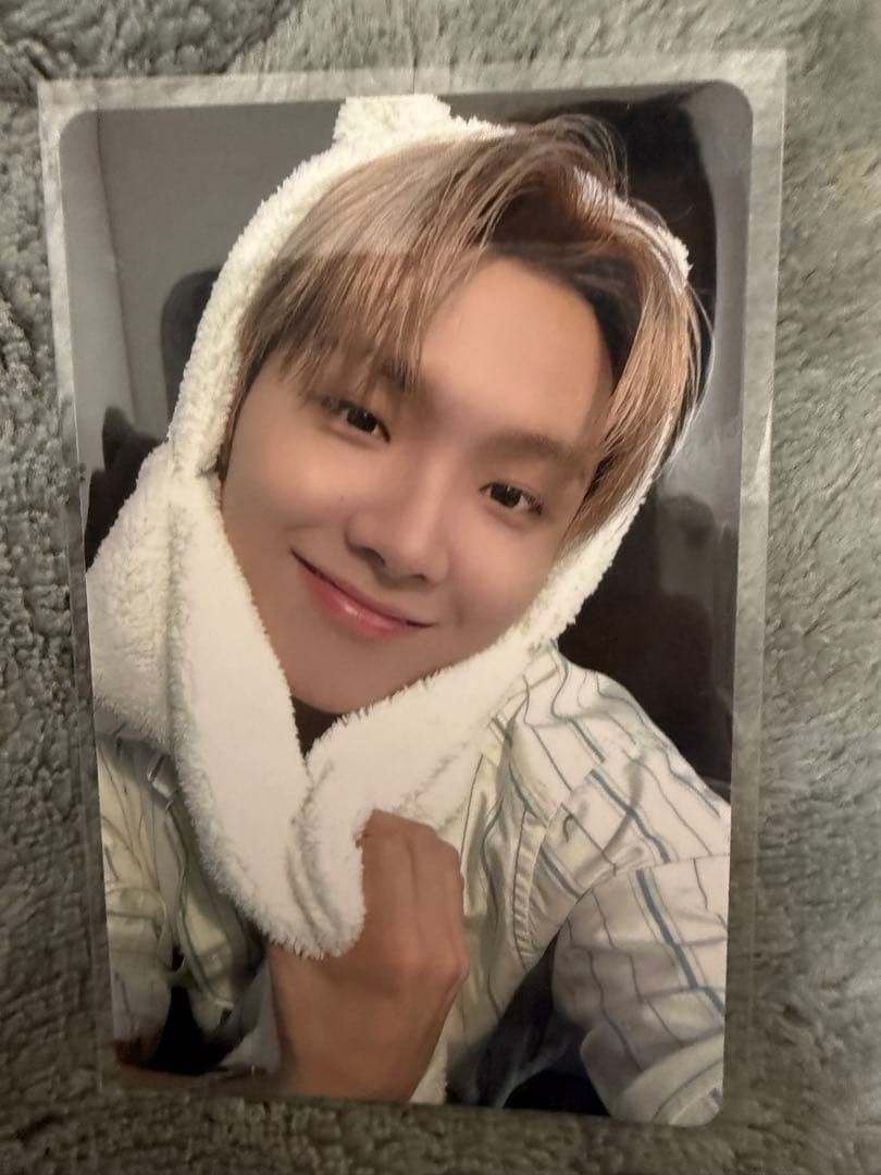 BOYNEXTDOOR The action ラキドロ ウナク