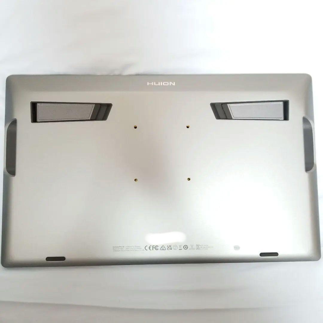 【美品】Huion Kamvas Pro 19 (4K)