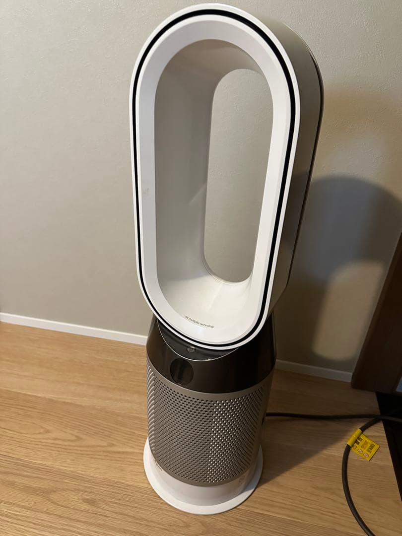 く*ー様 dyson pure hot+cool HP04