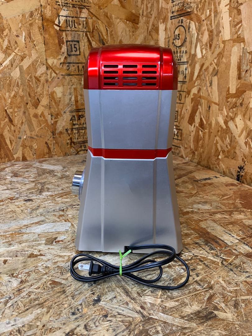 C(7760) スタンドミキサー 7L キッチンエイド EB-1701X 業務用