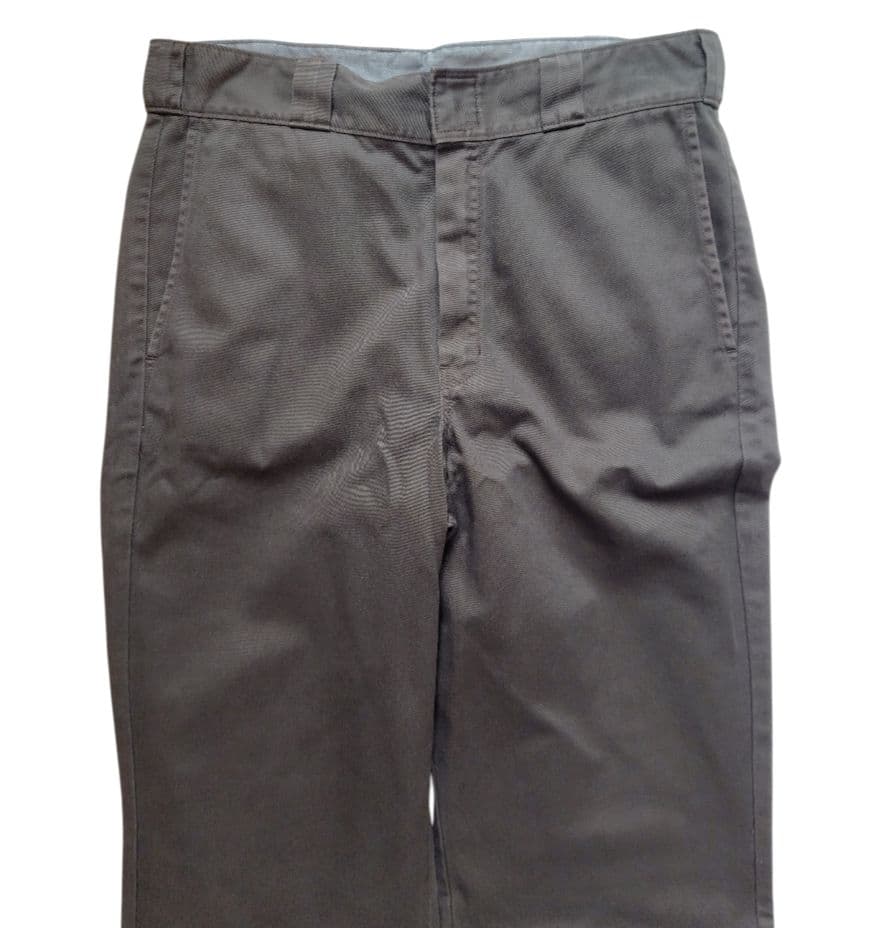 【Dickies for Ron Herman】24AWコットンチノオーバーダイ