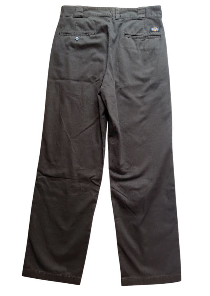【Dickies for Ron Herman】24AWコットンチノオーバーダイ