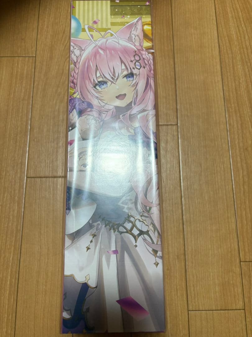 ホロカ 1st Anniversary 博衣こより