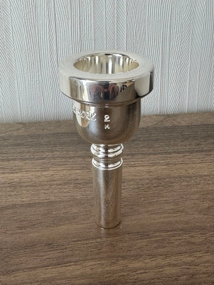 Greg Black グレッグ ブラック NEWYORK 2 ミディアム