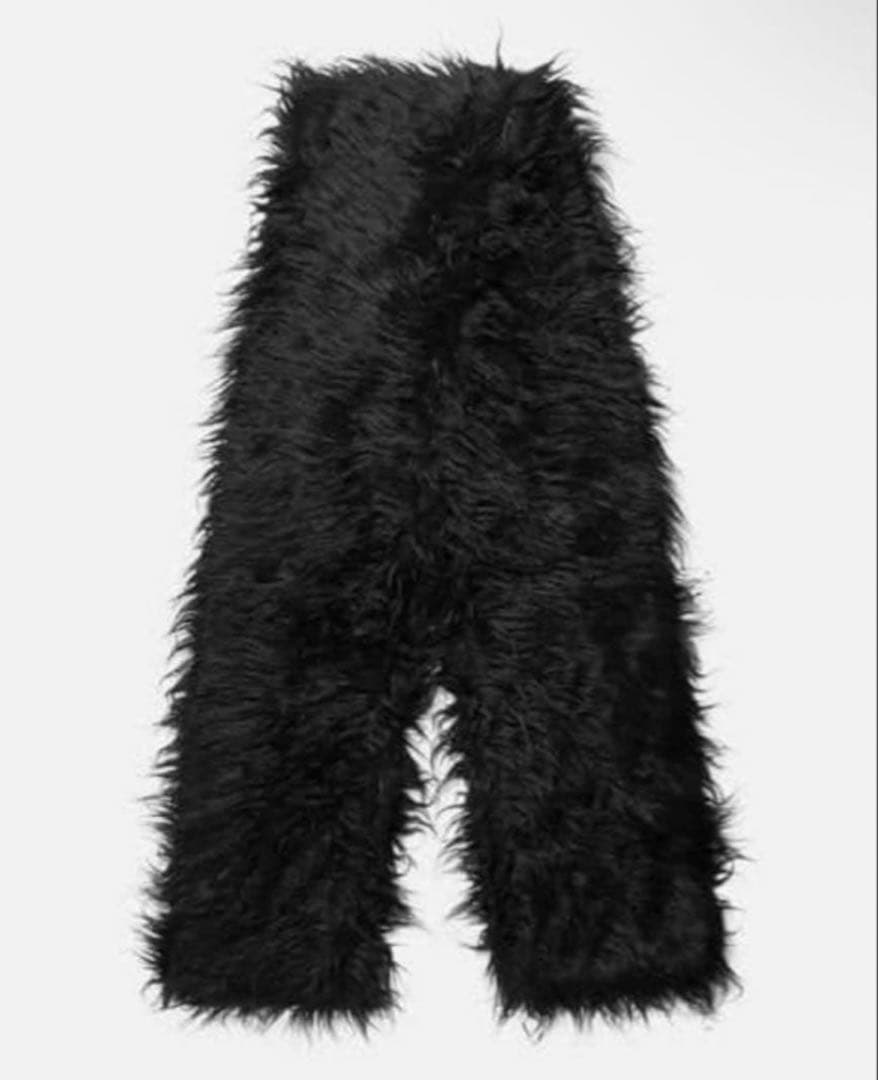 our legacy 【ファーマフラー】