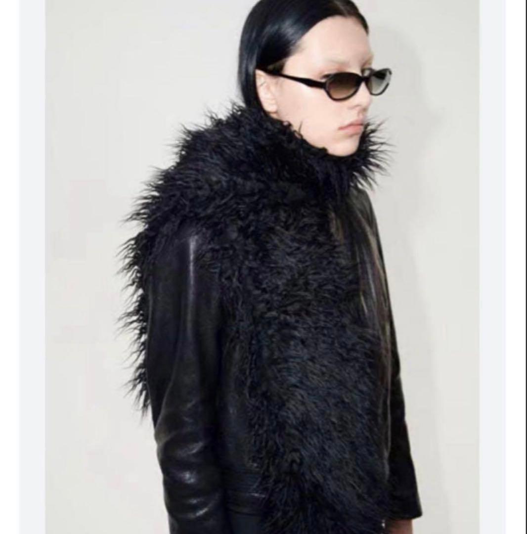 our legacy 【ファーマフラー】