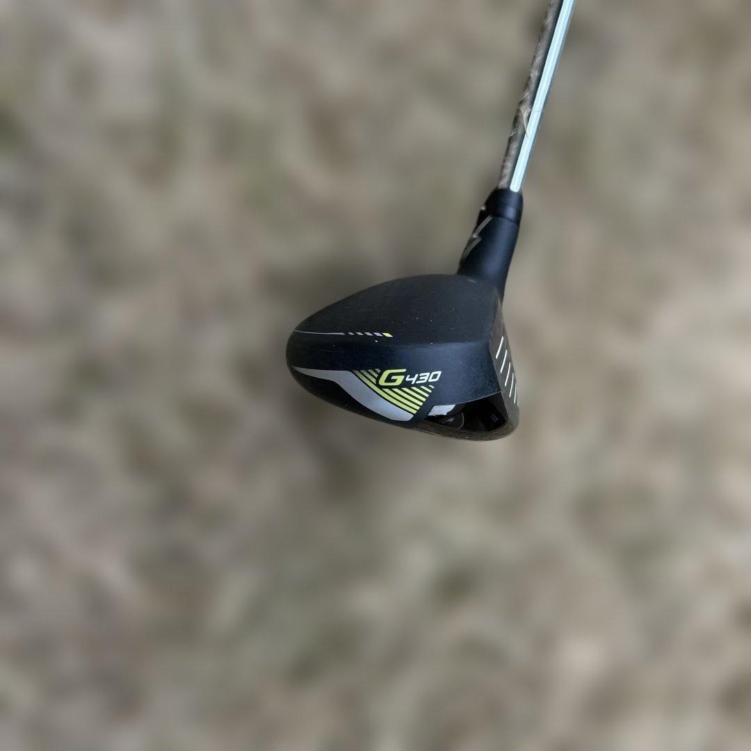 クラブ Ping G430 6U