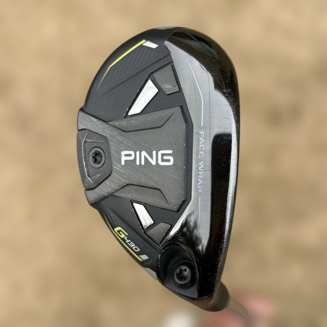 クラブ Ping G430 6U