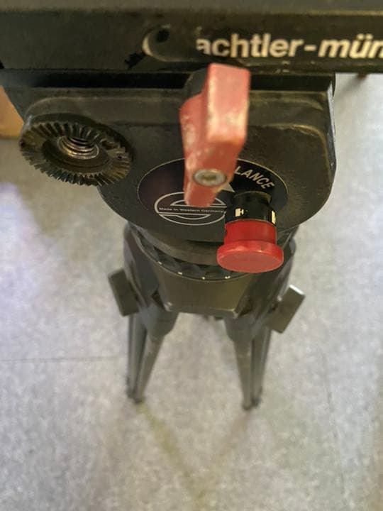 sachtler VIDEO14 Ⅱ