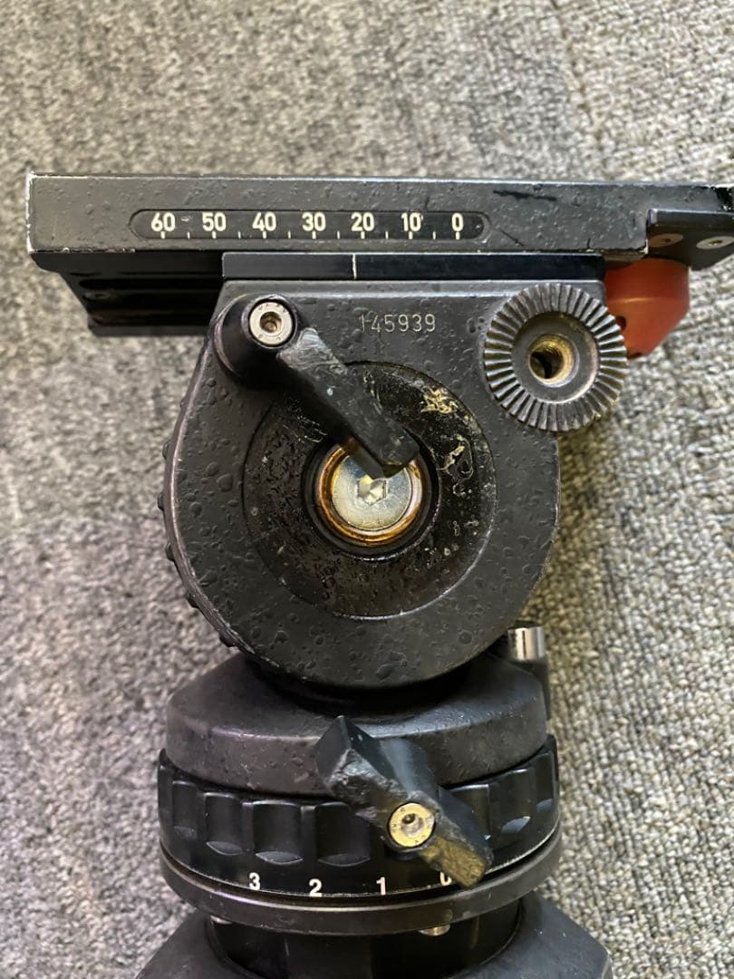 sachtler VIDEO14 Ⅱ