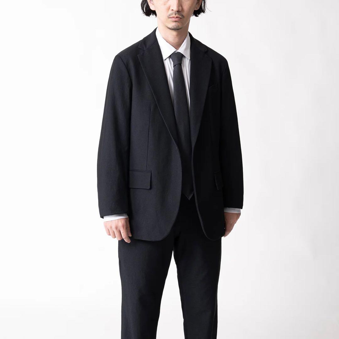 ジャケット・アウター TEATORA / DEVICE JKT - GC GHOST CODE