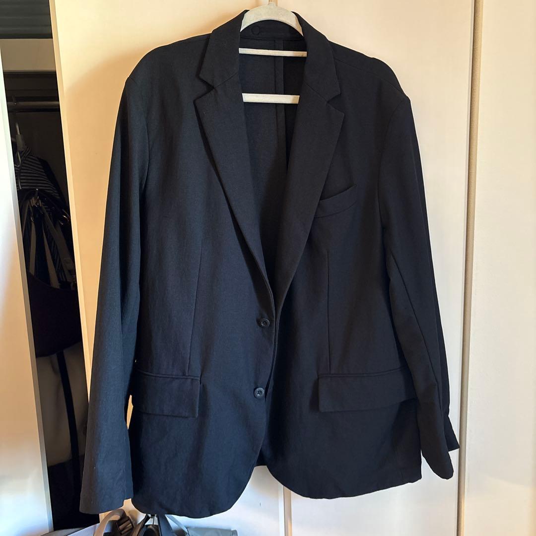 ジャケット・アウター TEATORA / DEVICE JKT - GC GHOST CODE